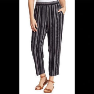 Jessica Simpson Ladies' Soft Printed “Cadie” Pant, Small, NWT​